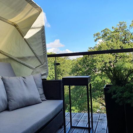 Palanga, Simpsono Apartamentai Bagian luar foto